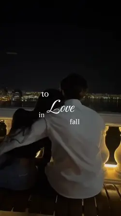 fall in love