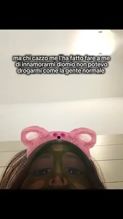 ORA VADO IN TERAPIA