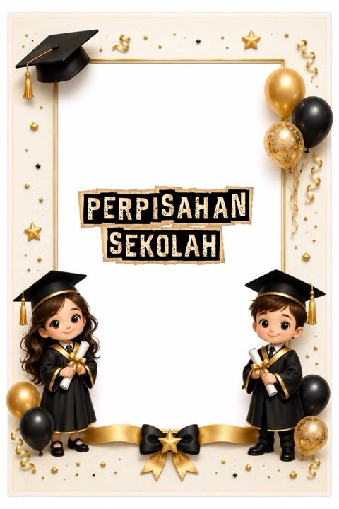 PERPISAHAN SEKOLAH