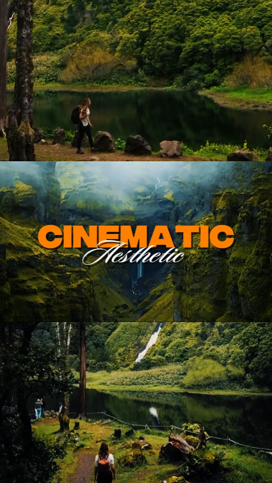Esthétique cinématographique 