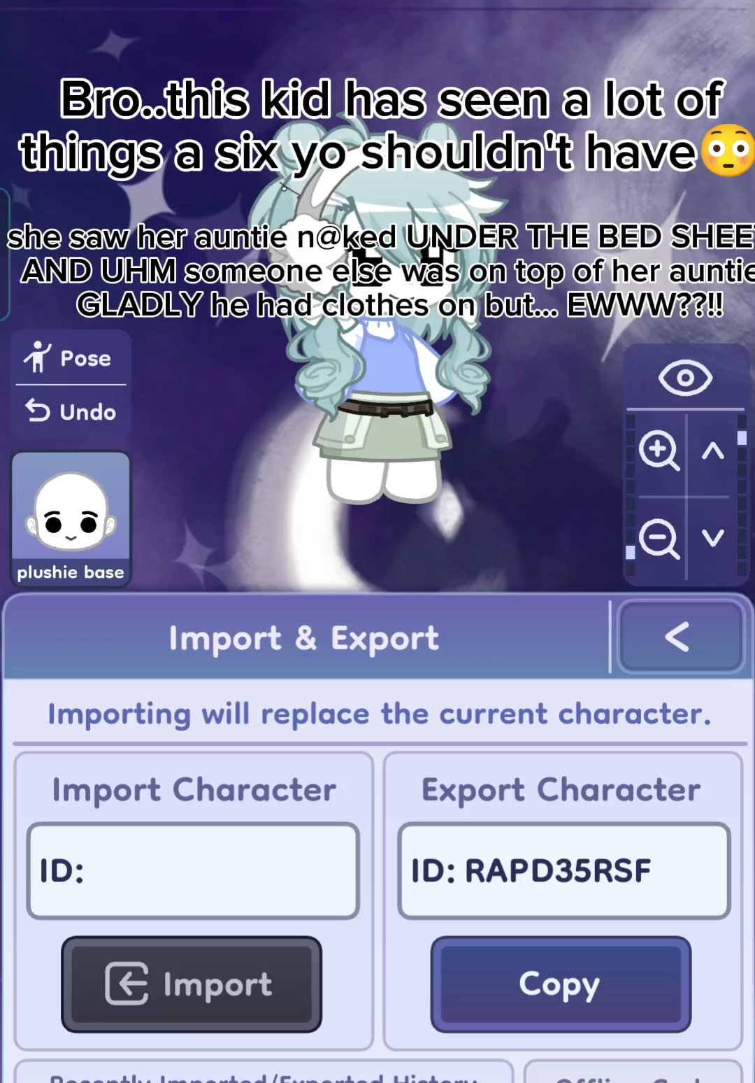 uh...