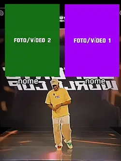 minha escolha
