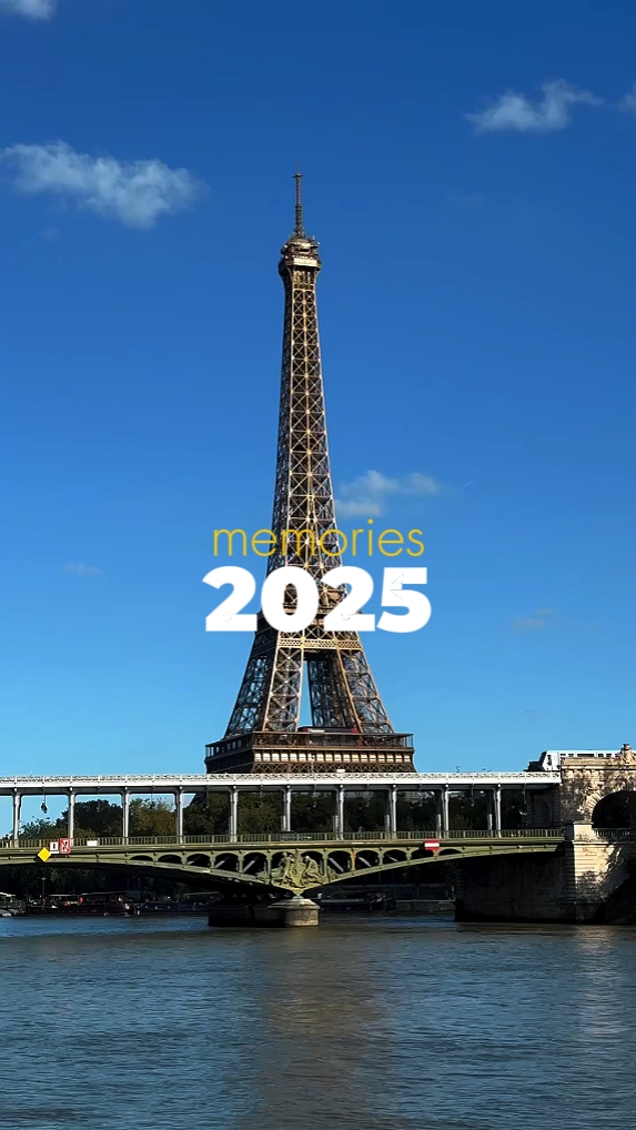Recuerdos 2025