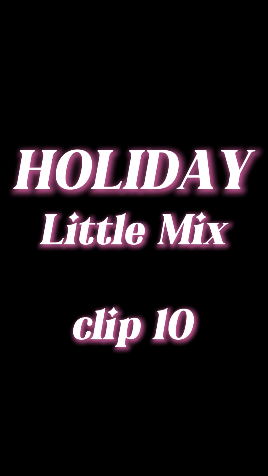 FERIADO
