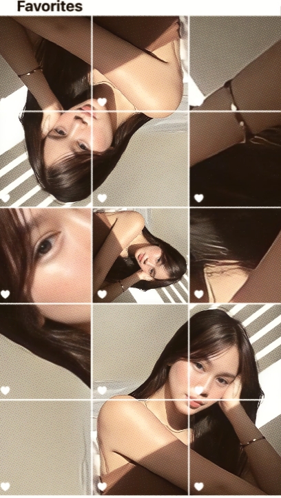 Foto de collage