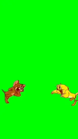 Tom and Jerry