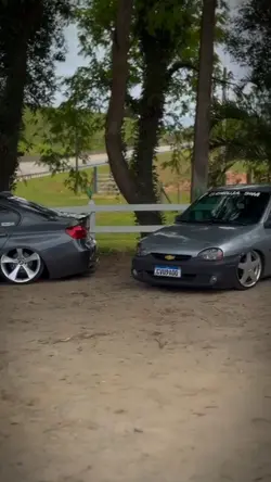 BMW E CORSINHA 