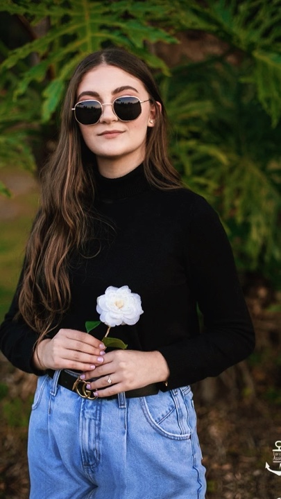 Edición de fotos + tendencia