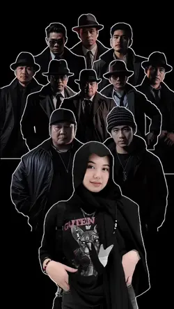 All In Prabowo, foto