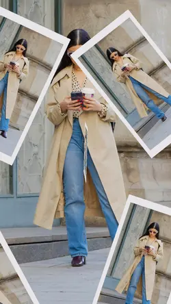 Transição de fotos 