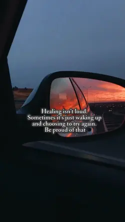 Healing ❤️