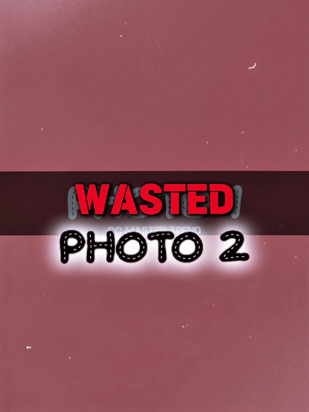 New Photo Trend |