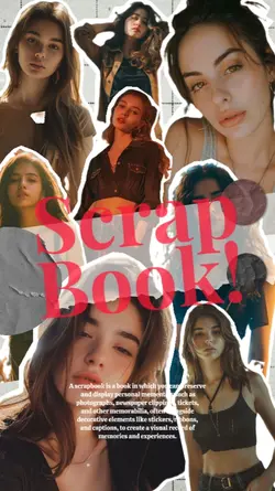 Scrapbook