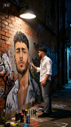 Graffiti