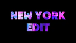Font Text Animation
