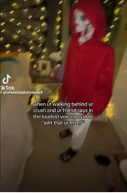 GUESS WHO GOT BRACES