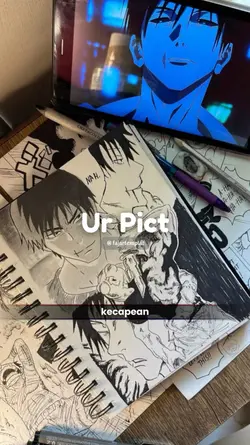 AkuKecapean Seharian