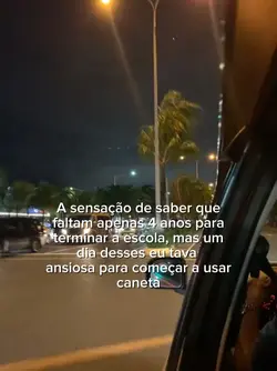 faltam apenas 4 anos