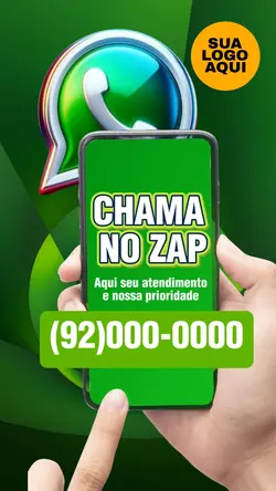 seu whatsapp 