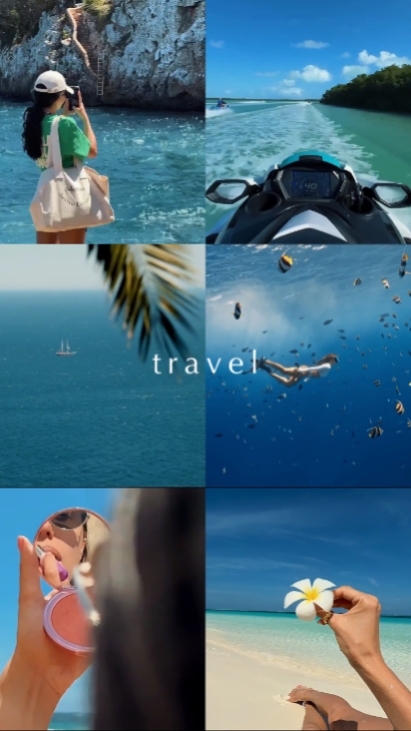 travel 