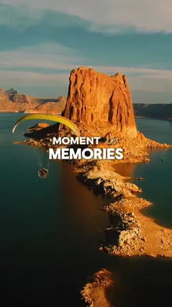 MOMENT OF MEMORIES