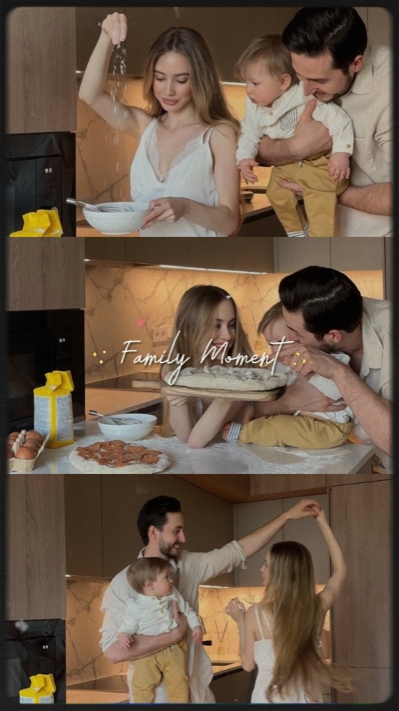 Momento em Família