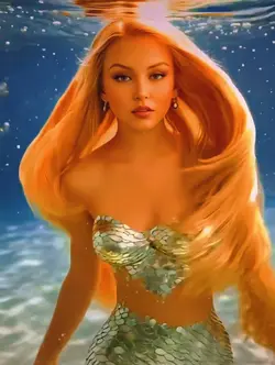 Mermaid