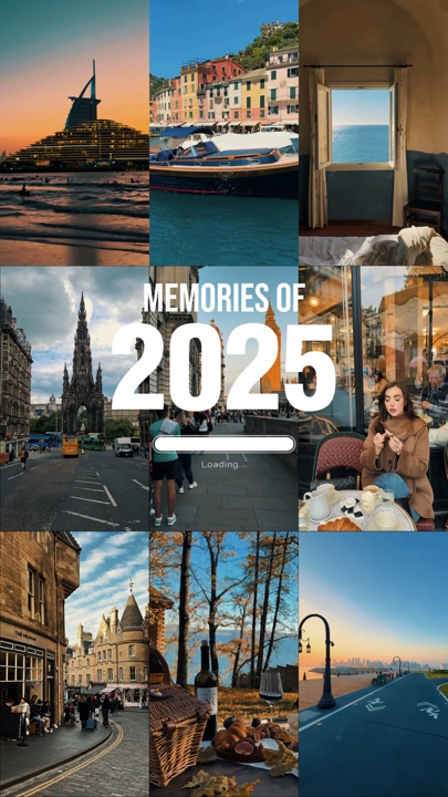 Souvenirs de 2025