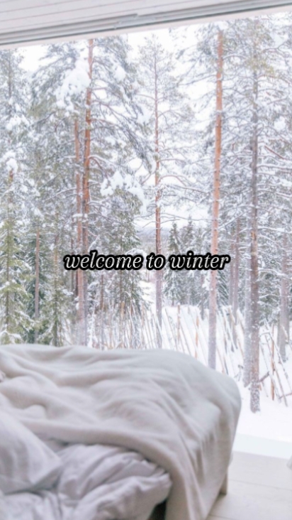 winter