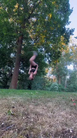 Gymnastics 