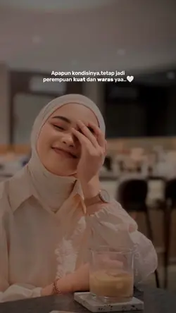 Apapun kondisinya