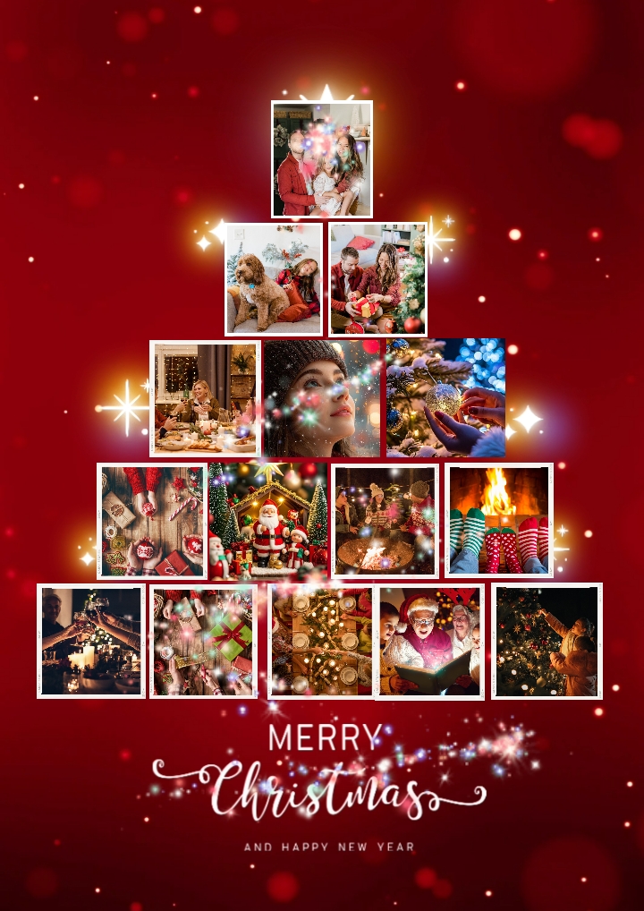 FELIZ NATAL 