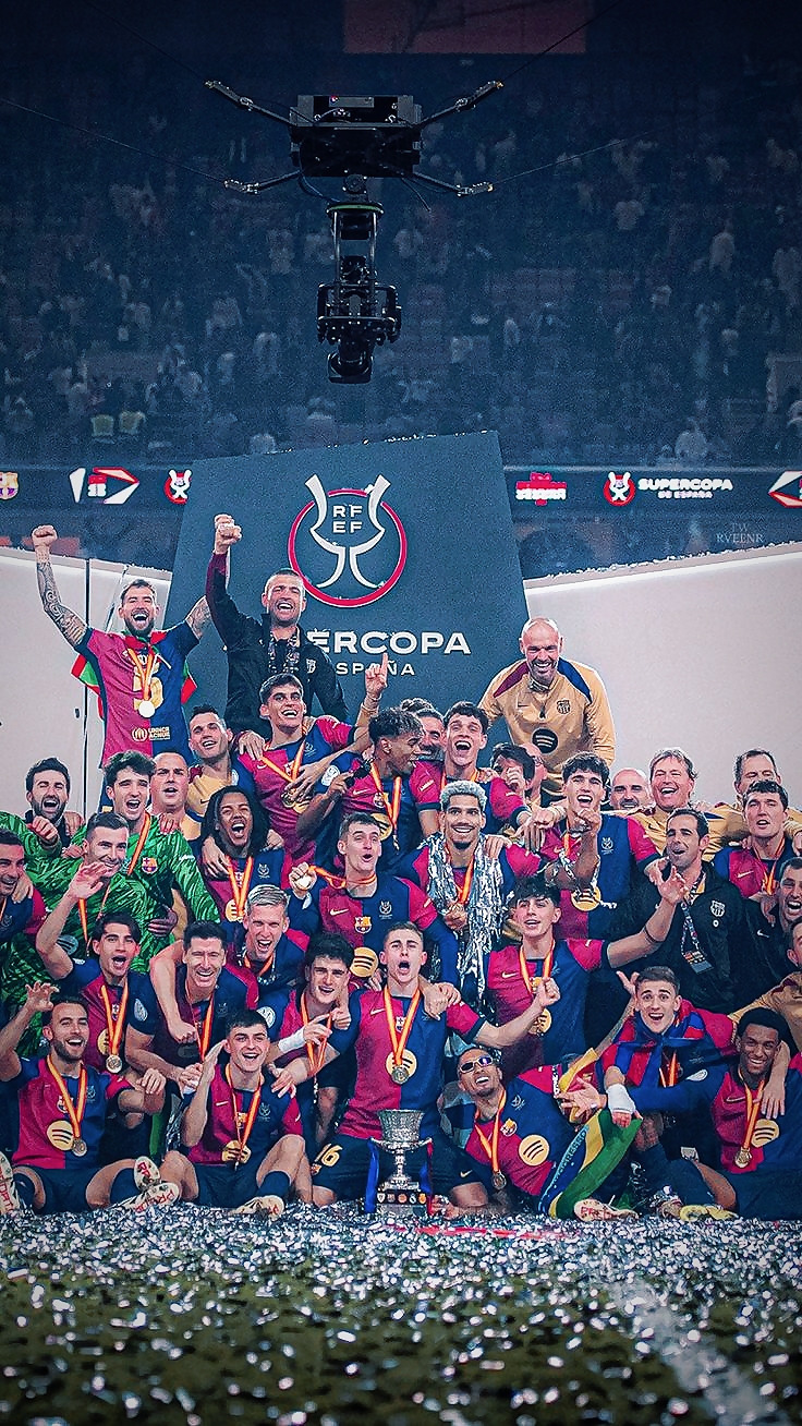 Barcelona FC