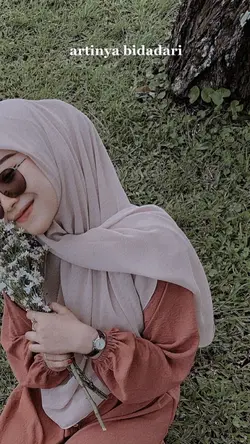 artinya bidadari