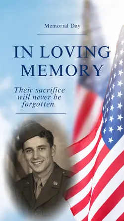 remembering heroes