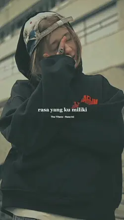 RASA INI the titans