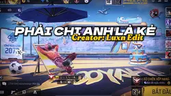 [3] PHẢI CHI ANH LÀ