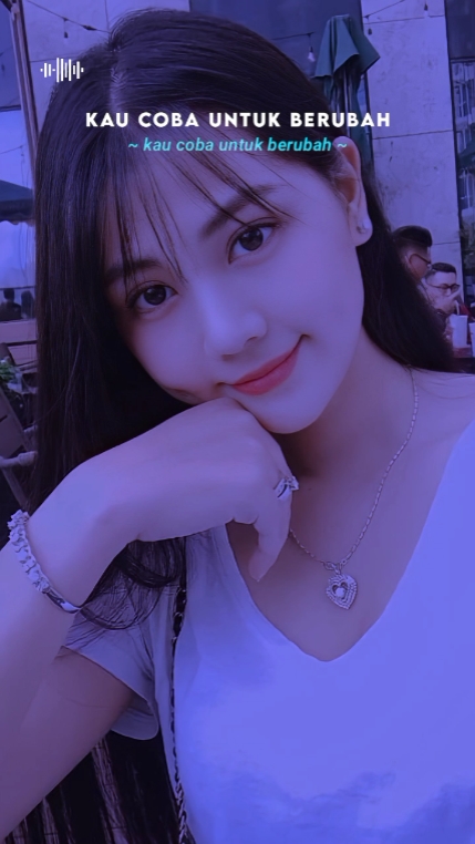 coba untuk berubah