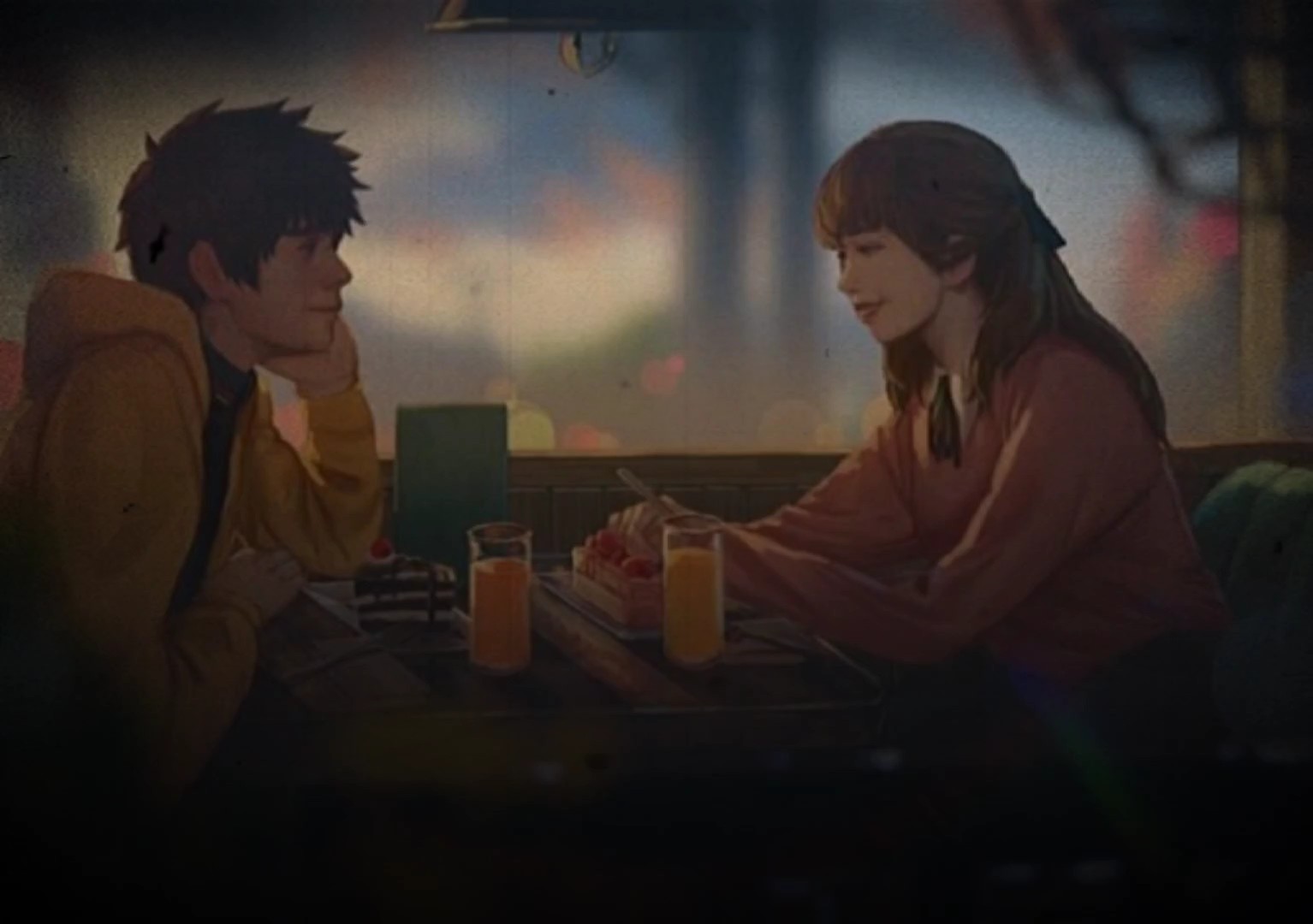 forever and ever and