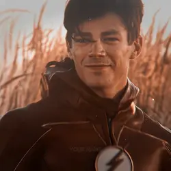 THE FLASH⚡️