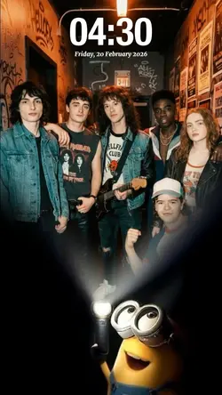 Wallpaper new