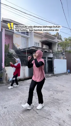 Olahraga 