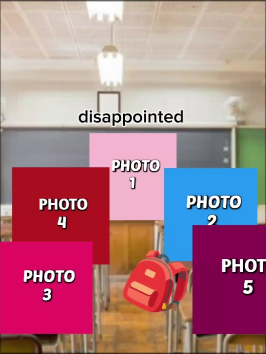 new template 