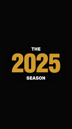 The 2025 season