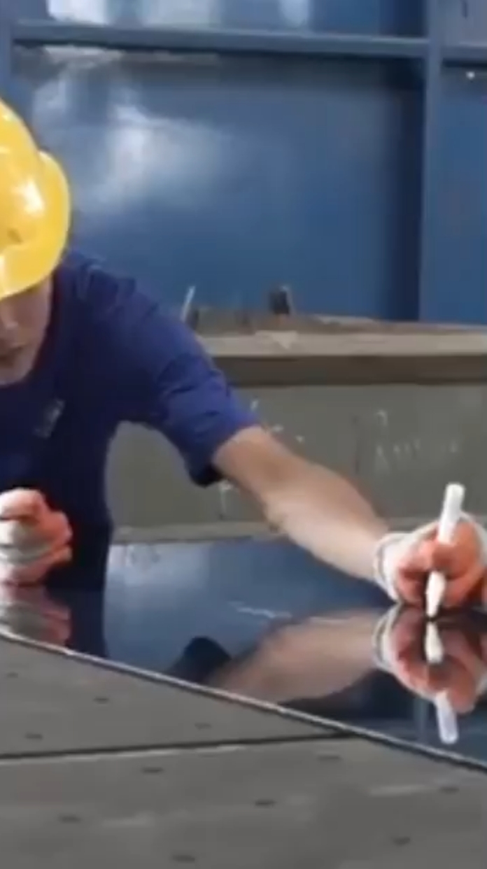 Fabrikunternehmen