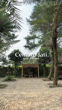 Resto & Resort