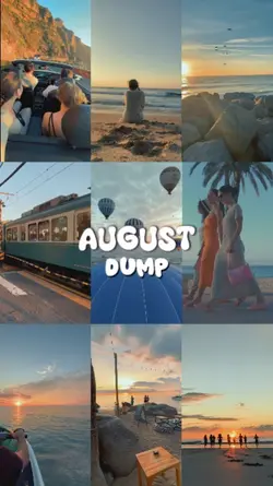 august dump 26 clips
