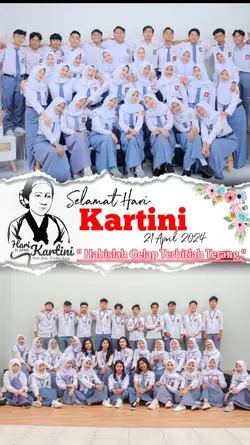 HARI KARTINI 2024