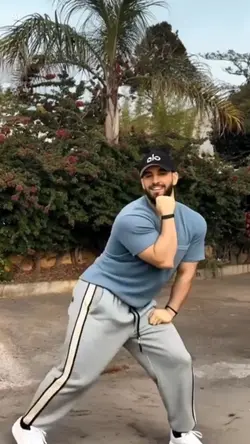 Dance Tyla Ai