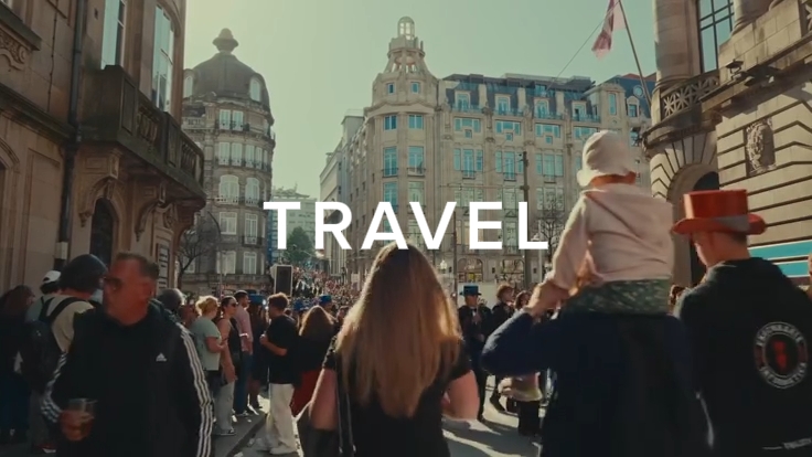 TRAVEL